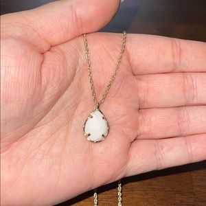 Kendra Scott Kiri Necklace